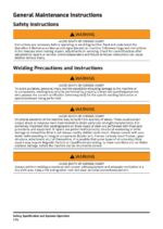 Develon DX420LC-7K Crawler Excavator Shop Manual (950106-02922_D_EN)