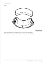 Develon HX260L Crawler Excavator Shop Manual (950106-03923_A_EN)