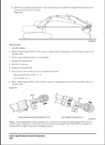 Develon HX230L Excavator Shop Manual (950106-00000_A_EN)