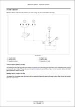 Case CX57C Mini Excavator Service Manual (91770425) (January 2022)