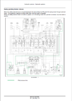 Case CX37C Mini Excavator Service Manual (90514947) (July 2021)