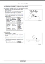 Case CX28D, CX35D Mini Excavator Service Manual (92235270) (July 2024)