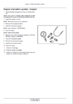 Case CX350D, CX350D Long Reach Crawler Excavator Service Manual (51613402) (March 2019)