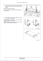 Case CX260E Crawler Excavator Service Manual (92081884) (March 2023)