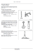 Case CX180C Crawler Excavator Service Manual (90447496) (November 2020)