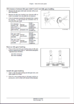 Case TL100 Mini Track Loader Service Manual (92642823) (December 2024)