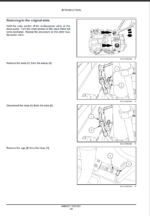 Case SV207E Service Manual (90480251) (February 2021)