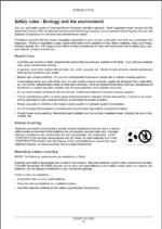 Case SR210B, SR240B, SV280B, TR270B, TR310B, TV370B Tier 4B Final Stage 4 B Series Skid Steer Loader Service Manual (51522257) (October 2020)