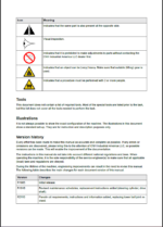 Case SL50 TR Compact Wheel Loader Service Manual (92086720) (March 2024)