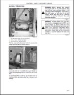 Case 435, 445 Series 3 Skid Steer and 445CT Series 3 Compact Track Operators Manual (Print No. 84286776)