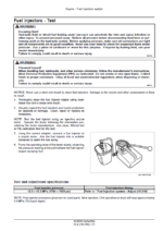 New Holland E17D, E18D, E19D, E20D Mini Excavators Service Manual (92186902) (April 2024)
