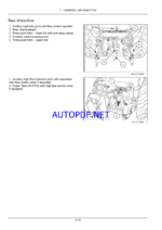 Case 570N EP Tier 4B Final Tractor Loader Operators Manual (91732715) (September 2021)