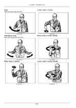 Case 580EV Loader Backhoe Loader Operators Manual (92174023) (August 2024)