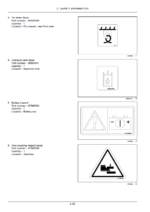Case 575N EP Utility Plus Backhoe Loader Operators Manual (92230792) (February 2024)