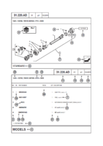 Case 588H Tier 4B Final Service Parts Catalogue (675902734PC) (October 2024)