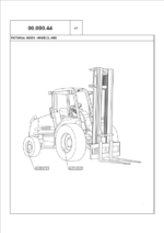Case 588H Tier 4B Final Service Parts Catalogue (675902734PC) (October 2024)
