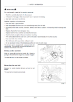 Case 836D, 836DAWD, 856D, 856DAWD Motor Grader Operators Manual (92280557) (October 2024)