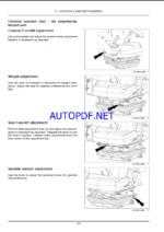 Case 1021G, 1121G Touchscreen Operators Manual (91900007) (April 2023)