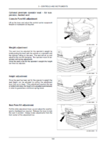 Case 1021G, 1121G Touchscreen Wheel Loader Operators Manual (92259066) (June 2024)