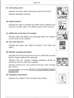 Case CX25EV Mini Excavator Operators Manual (92254774) (April 2024)