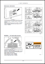 Case 1650M Tier 4 Final Crawler Dozer Operators Manual (90429305) (December 2020)