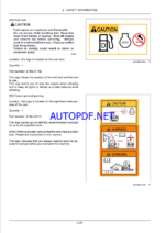 Case CX60C Mini Excavator Operators Manual (90436689) (January 2021)