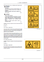 Case CX57C Mini Excavator Operators ManualCase CX57C Mini Excavator Operators Manual (90436687) (January 2021)uary 2021)