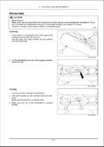 Case CX130D Crawler Excavator Operators Manual (90435773) (December 2020)
