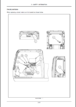 Case CX160D Crawler Excavator Operators Manual (90435774) (January 2021)