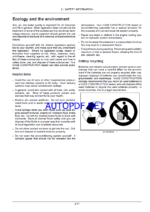 Case CX210D, CX210D Long Reach Excavator Operators Manual (90435775) (January 2021)