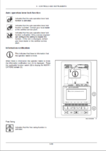 Case CX365E SR Crawler Excavator Operators Manual (91874670) (October 2022)