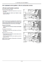 Case DL550 Minotaur Compact Dozer Loader Operators Manual (92156945) (January 2025)