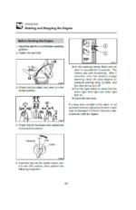 Takeuchi TB53FR Compact Excavator Operators Manual (AJ1E007)