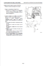 Takeuchi WORKSHOP MANUAL TB180FR CL8F001 SN 17840001-(FRENCH)
