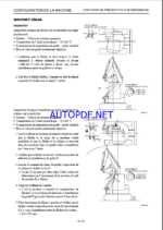 Takeuchi WORKSHOP MANUAL TB153FR CJ3F006 SN 158300001-(FRENCH)