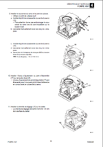 Takeuchi WORKSHOP MANUAL TL10V2 CU9F019 SN 410000003-(FRENCH)