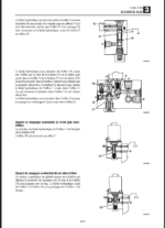 Takeuchi WORKSHOP MANUAL TL220 CU0F002 SN 222000001-(FRENCH)