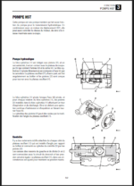 Takeuchi WORKSHOP MANUAL TL230 CU1F002 SN 223000001-(FRENCH)