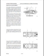 Takeuchi WORKSHOP MANUAL TB1140 CN2F002 SN 51420001-(FRENCH)