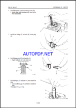 About WordPress AutoPdf Live 88 updates available 00 Comments in moderation New SEOEnter a focus keyphrase to calculate the SEO score WoodMart WPForms Howdy, mcatalogic Add New Store Activity Activityunread activity Feedback Finish setup Screen OptionsHelp Add new product Premmerce Permalink Manager for WooCommerce Dismiss Hey! How do you like Premmerce Permalink Manager for WooCommerce so far? Test all our awesome premium features with a 14-day free trial. No commitment for 14 days - cancel anytime! Start free trial ➜ WooCommerce appears to be installed, but the Wordfence Login Security WooCommerce integration is not currently enabled. Without this feature, WooCommerce forms will not support all functionality provided by Wordfence Login Security, including CAPTCHA for the login page and user registration. Manage Settings Dismiss this notice. Product name Takeuchi TL130 Crawler Loader Workshop Manual (CT8E004)