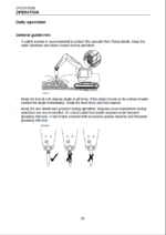 Takeuchi TKB802-S Hydraulic Hammer Service Manual