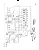 Takeuchi TB015 Compact Excavator Workshop Manual (WC3-101E5)
