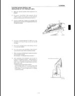 Takeuchi TB045 Compact Excavator Workshop Manual (WK2-101E2)