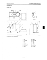 Takeuchi TB070 Compact Excavator Workshop Manual (WL1-101E4)