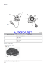 Develon DL280-7 Wheel Loader Shop Manual (950106-02247_E_EN)