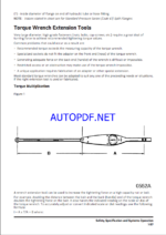 Develon DX20ZE Mini Excavator Shop Manual (950106-03152_B_EN)