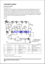 Develon DX140LC-7K Crawler Excavator Shop Manual (950106-03086_B_EN)