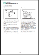 Takeuchi TL8R2 Track Loader Operators Manual (AR6EN016)