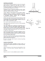 Develon DX60R Mini Excavator Shop Manual (K1042957E)