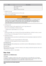 Develon DX57W-7 Mini Excavator Shop Manual (950106-02256_E_EN)